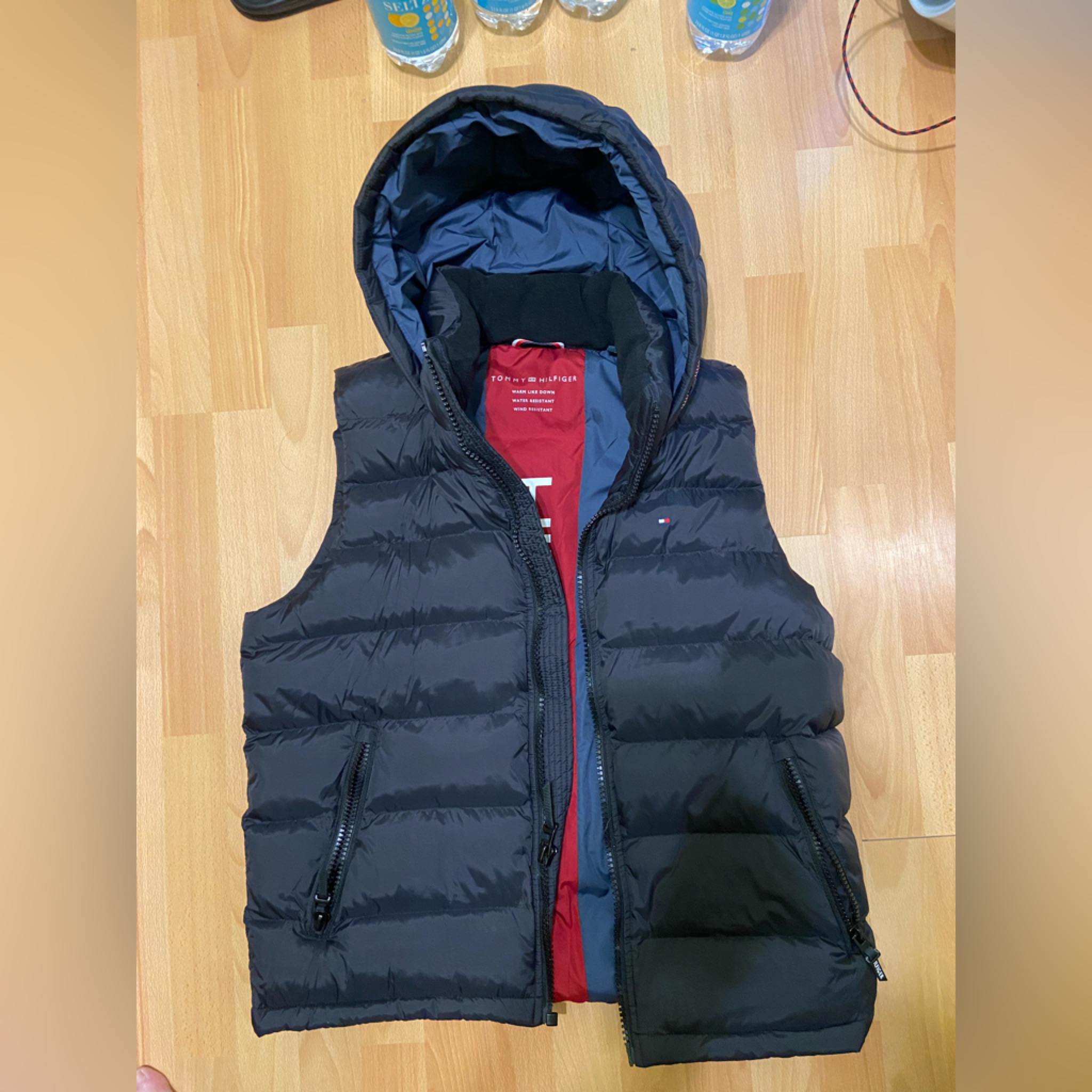 Brand New Tommy Hilfiger Vest